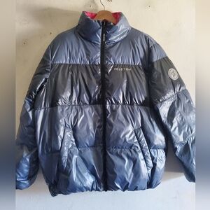 Peloton puffer Jacket Size Small.